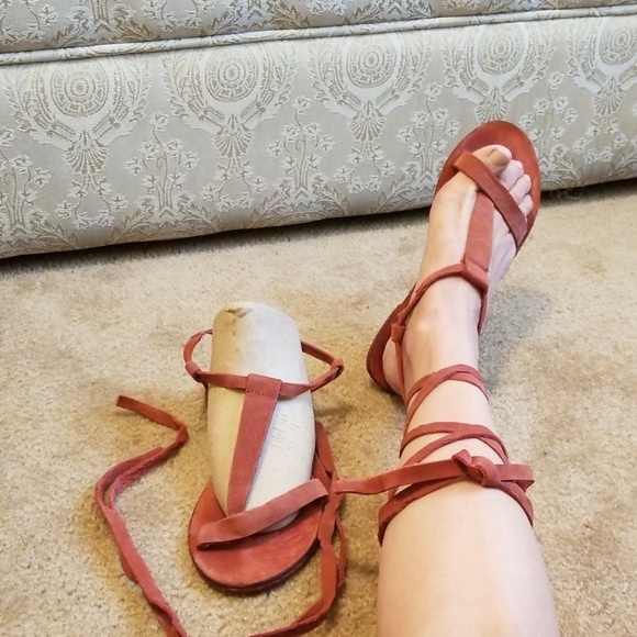 Free People Shoes - Free People sandals
